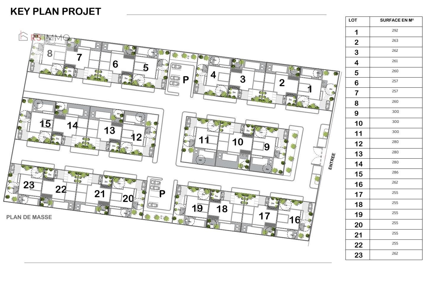 Villa 220 m² à Argan Golf Ressort — 10