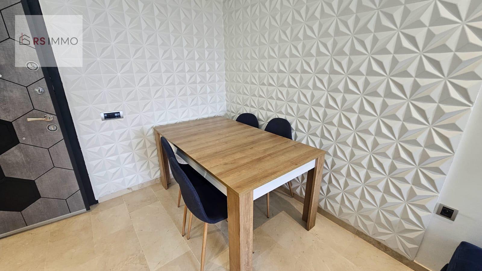 Magnifique appartement Prestigia Marrakech — 3