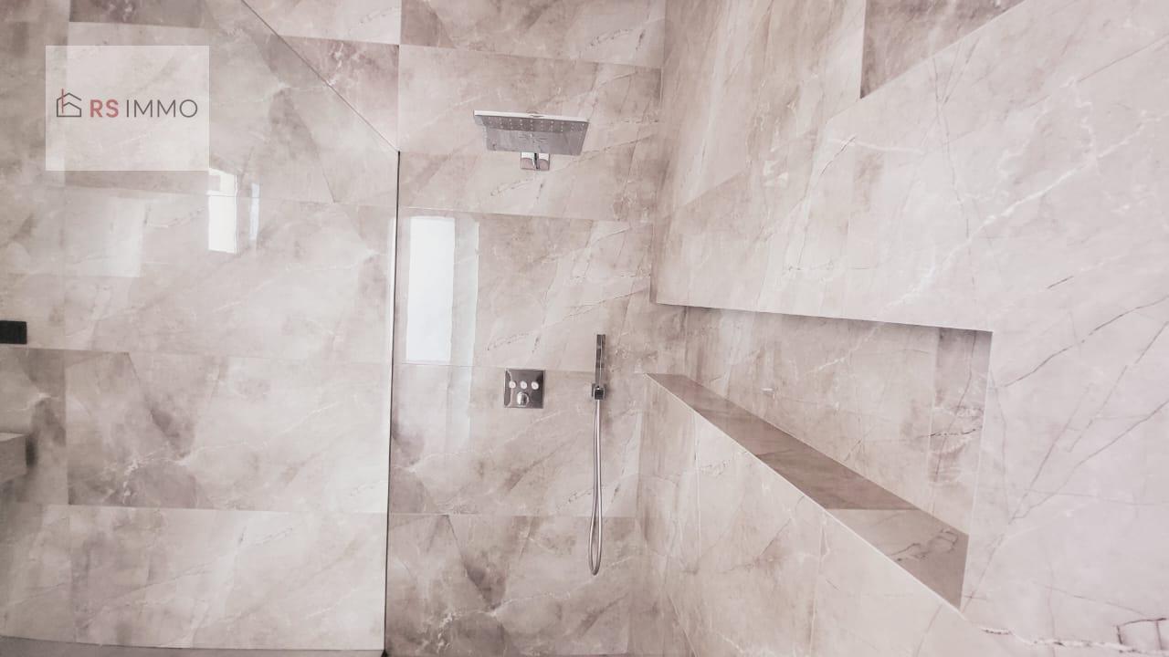 Somptueuse villa moderne proche du golf Amelkis Rte de Ourzazate — 5