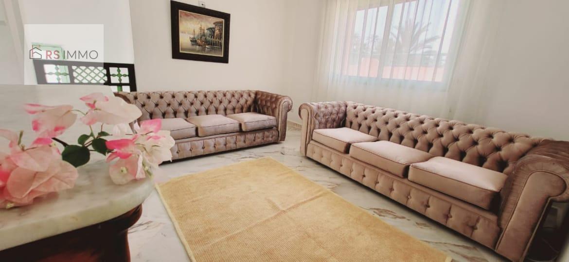 Villa meublée  longue Marrakech — 4