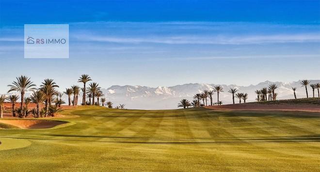 Villa 400 m² à Argan Golf Ressort — 8