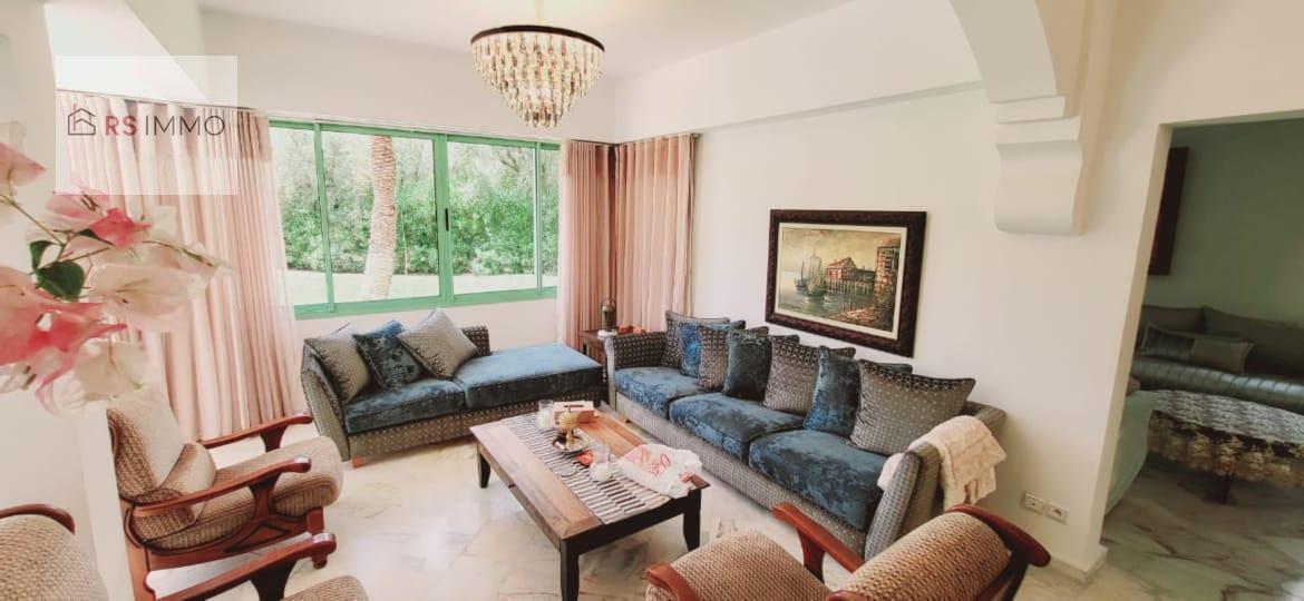 Villa 2300 m² à Palmeraie — 7