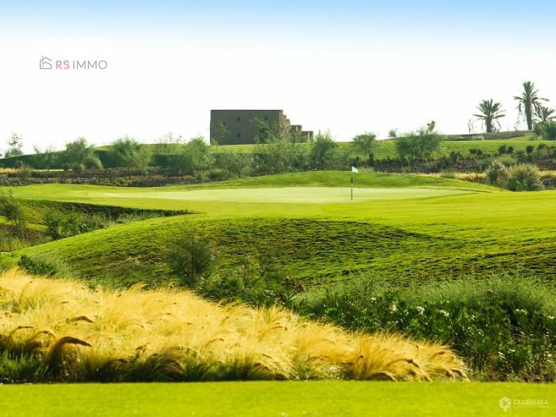 Villa 400 m² à Argan Golf Ressort — 10