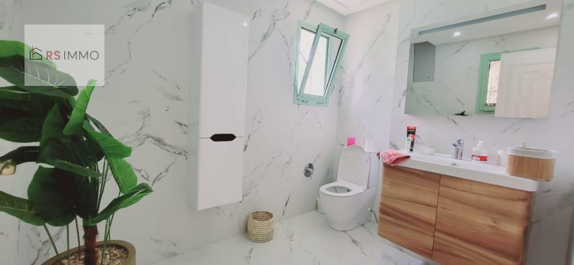 Villa 2300 m² à Palmeraie — 10