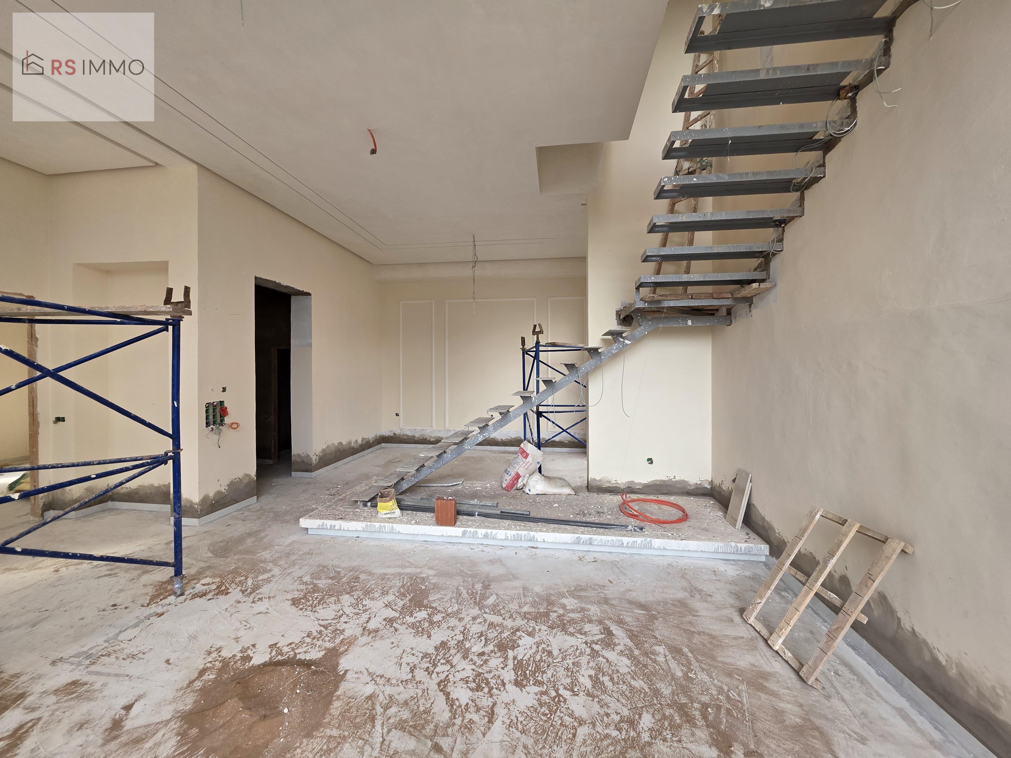 Villa 410 m² f Chrifia — 10