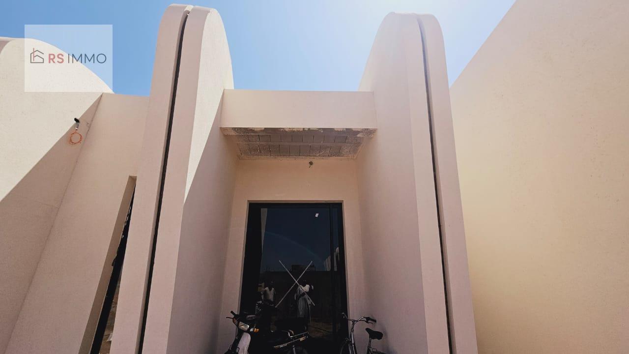 Terrain 1360 m² à Argan Golf Ressort — 10