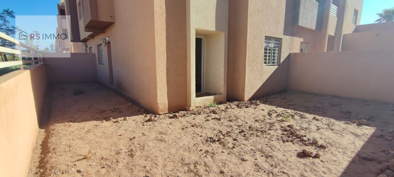 Appartement en résidence privé — 5