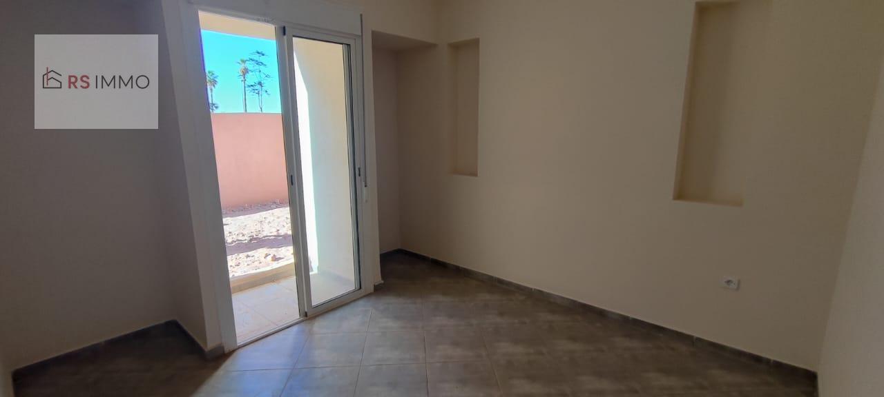 Appartement en résidence privé — 4