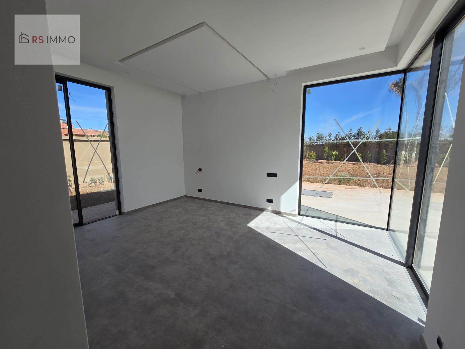 Villa 320 m² à Route de Ouarzazate — 8