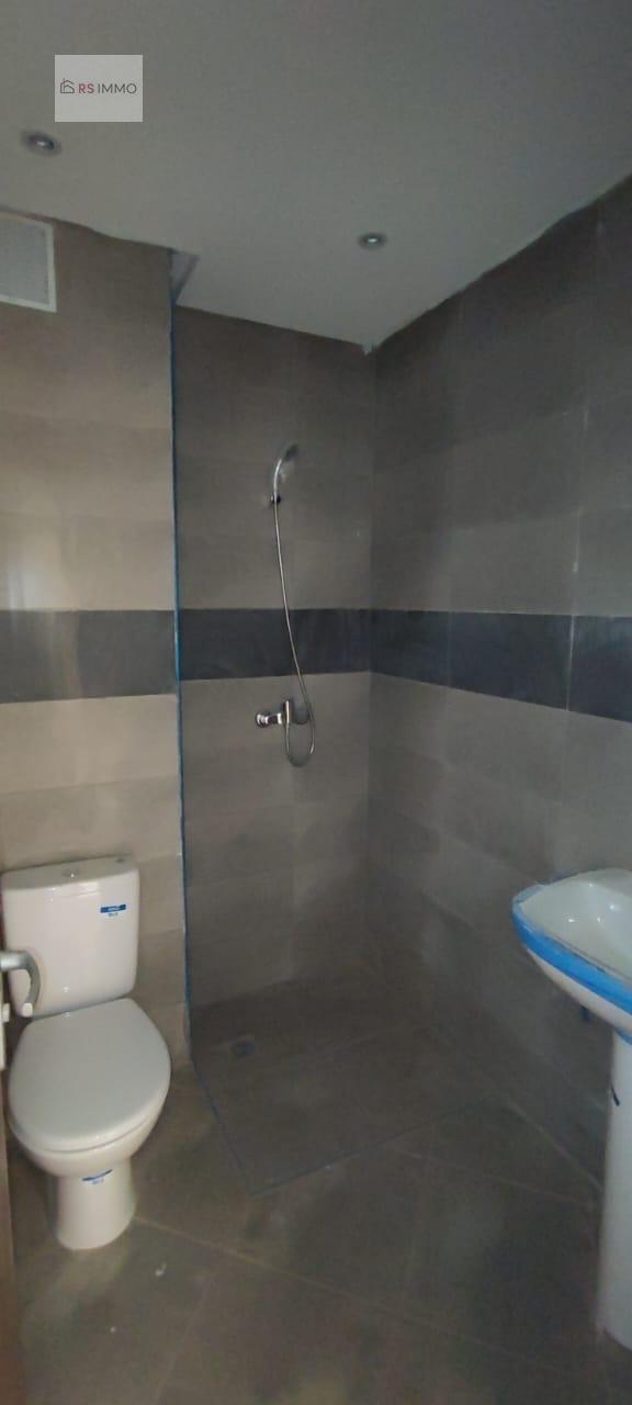 Appartement en résidence privé — 6