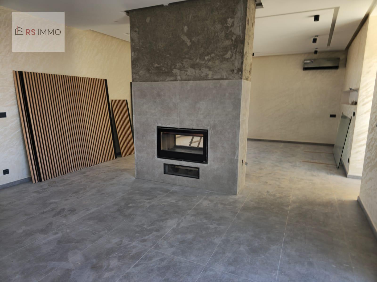 Villa 320 m² à Route de Ouarzazate — 10