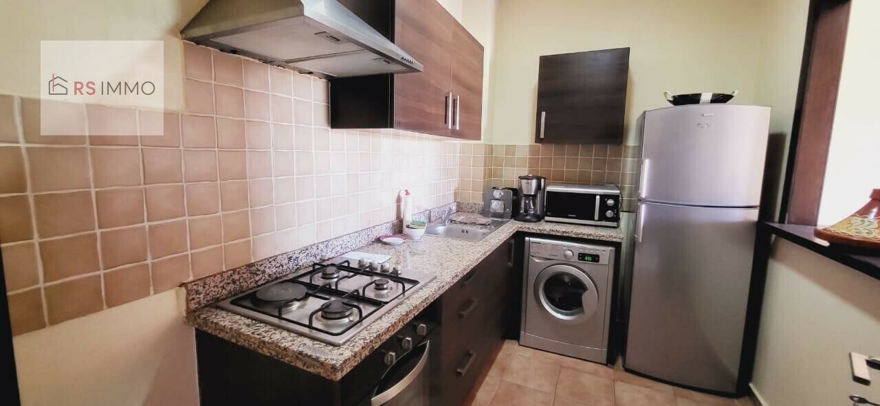 Appartement 61 m² f Route de Casablanca — 9