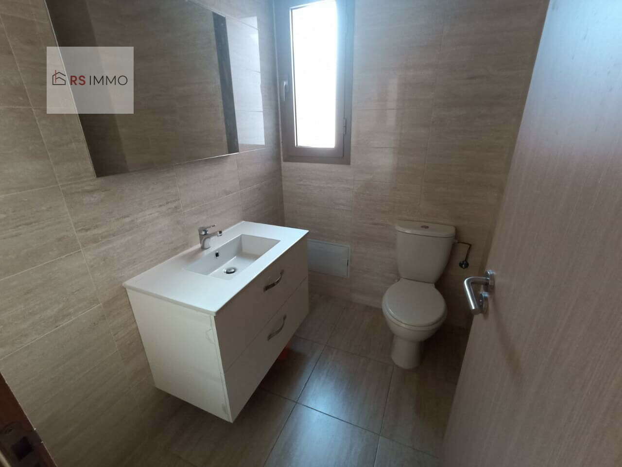 Appartement 90 m² à Agdal — 7