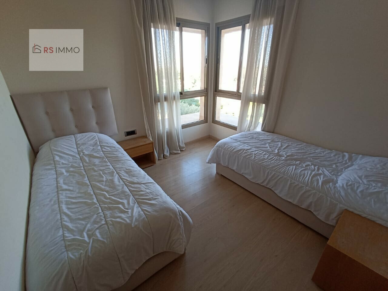 Appartement 90 m² à Agdal — 8