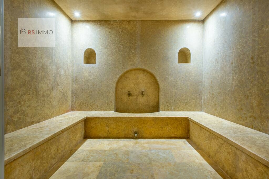 Villa 650 m² à Amelkis — 10
