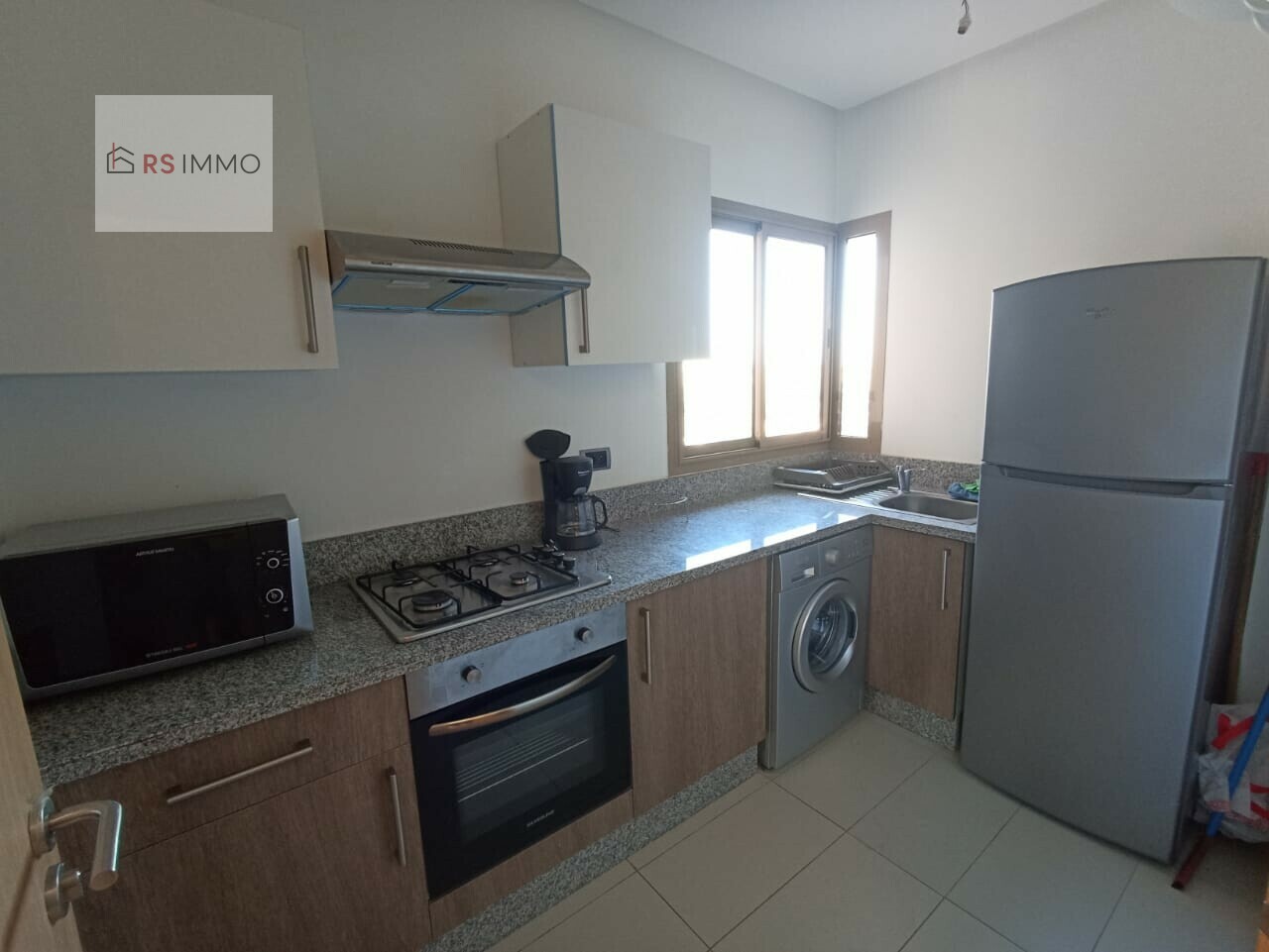Appartement 90 m² à Agdal — 10