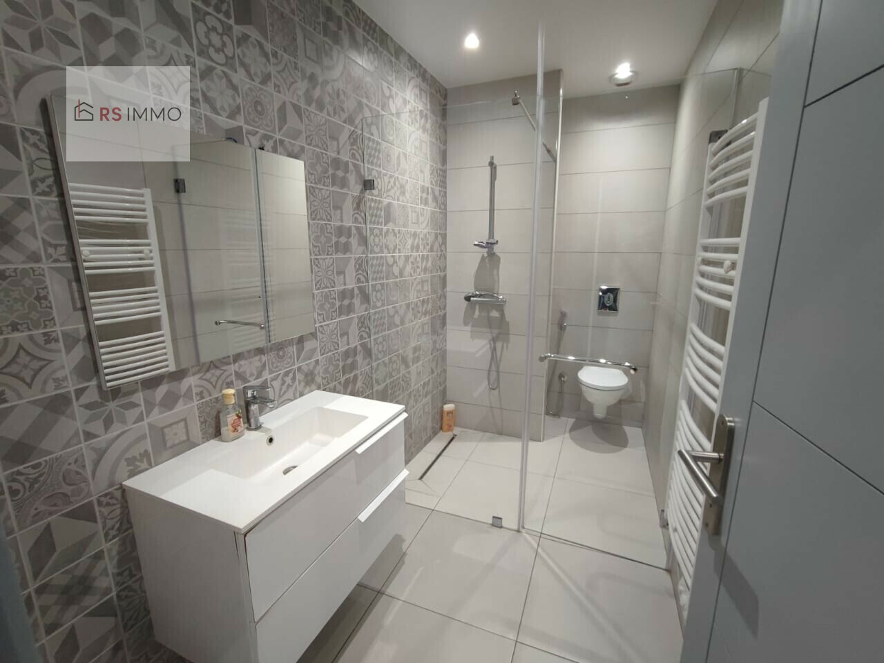 Villa 400 m² à Route de Casablanca — 8