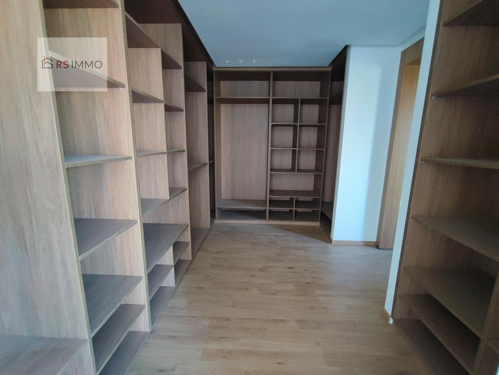 VILLA A VENDRE GOLF ARGAN — 6