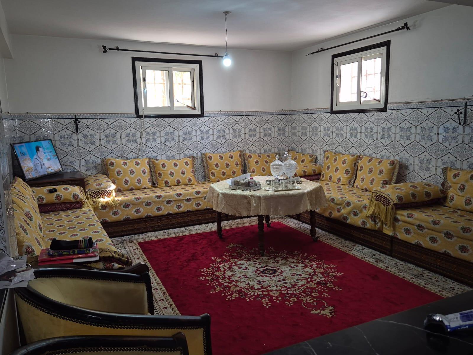 Villa à vendre à Mohammedia – Emplacement idéal — 6