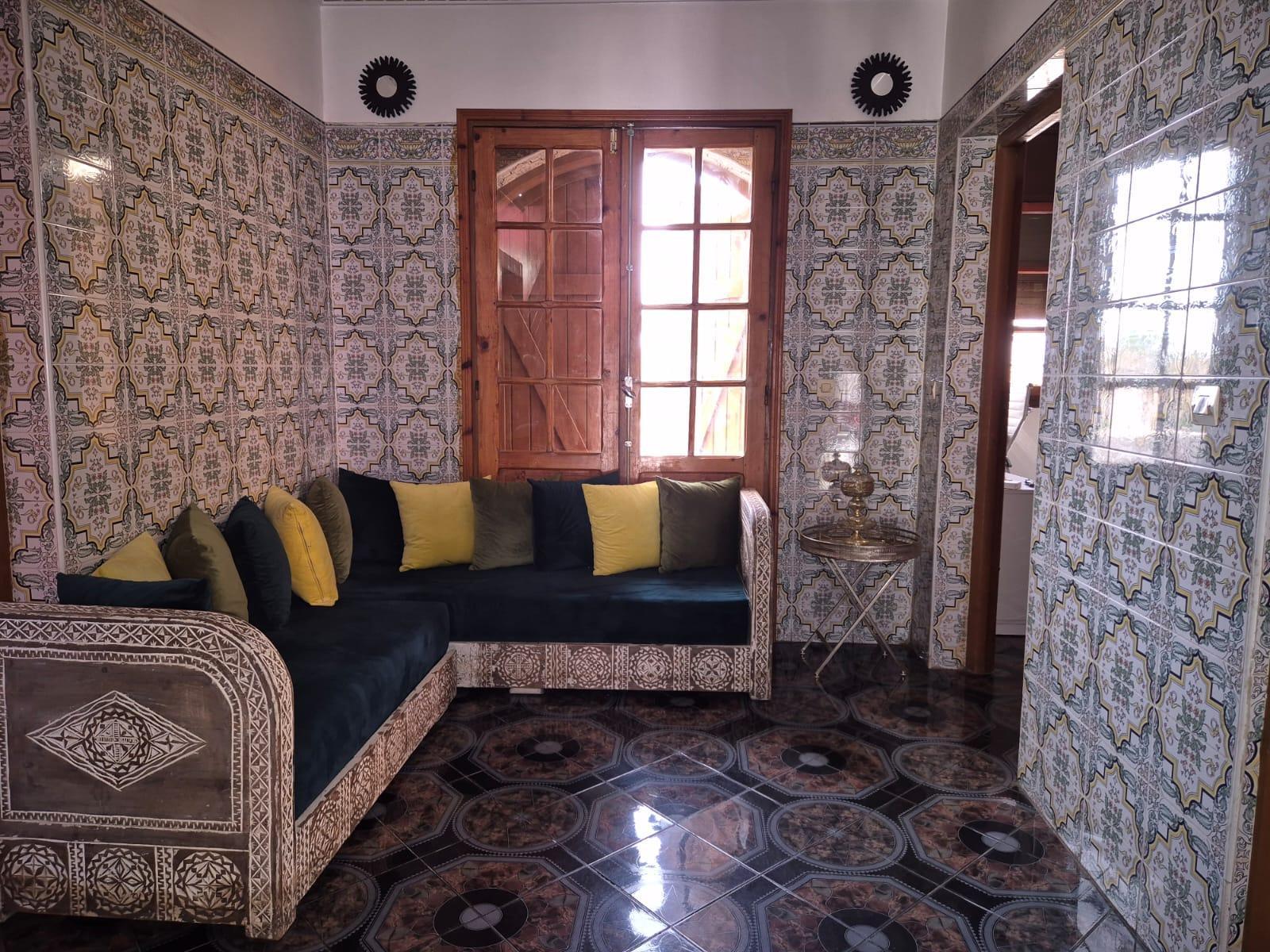 Villa 320 m² à Al Qods — 8