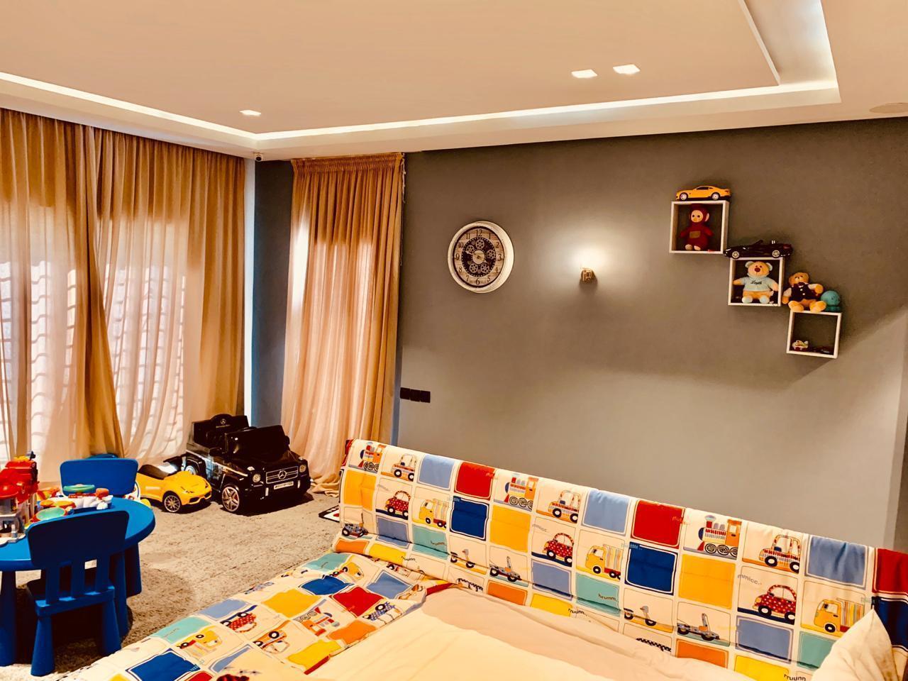 vente villa neuve à bir kassem — 3