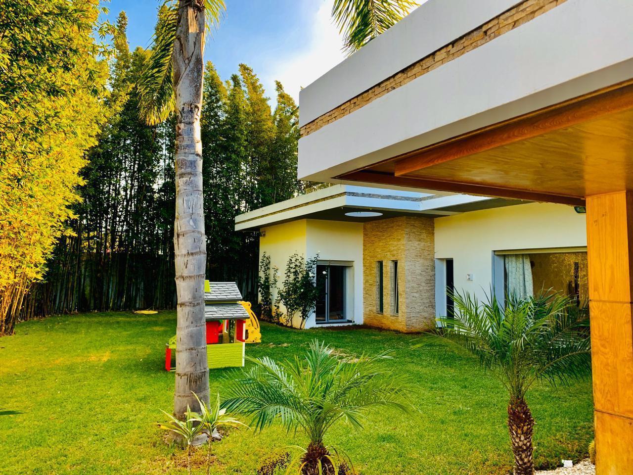 vente villa neuve à bir kassem — 4
