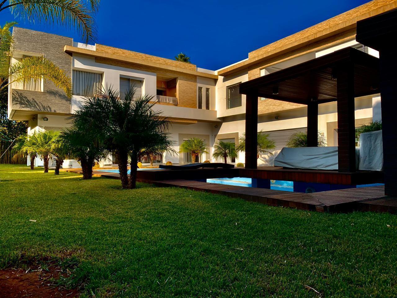 vente villa neuve à bir kassem — 6