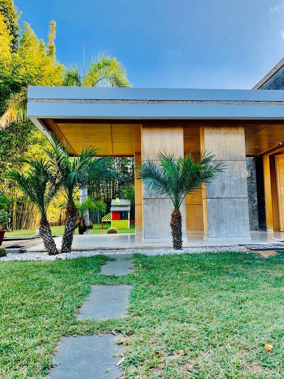 Villa à Souissi — 9