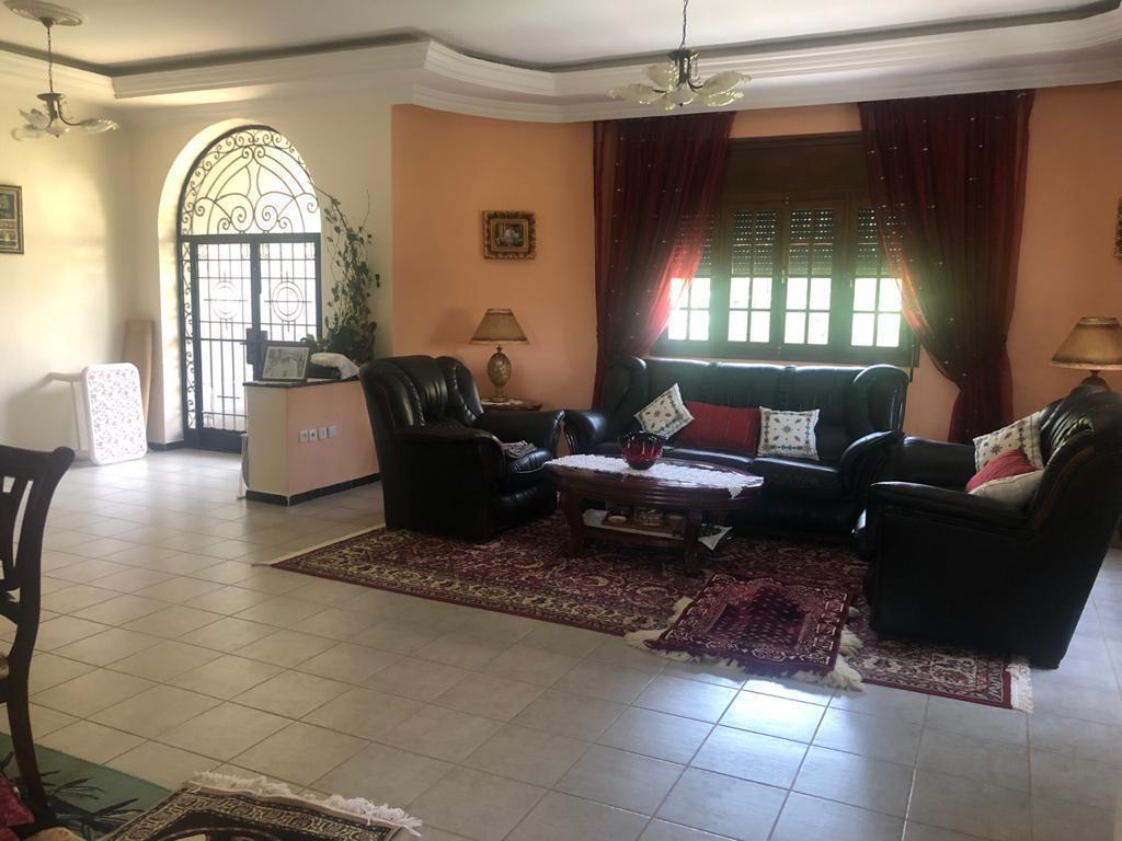 Villa f Souissi — 9