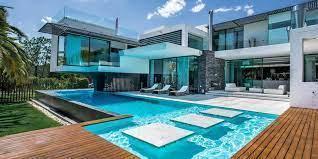 jolie et luxueuse villa à bir kassem souissi sur 2 niveaux