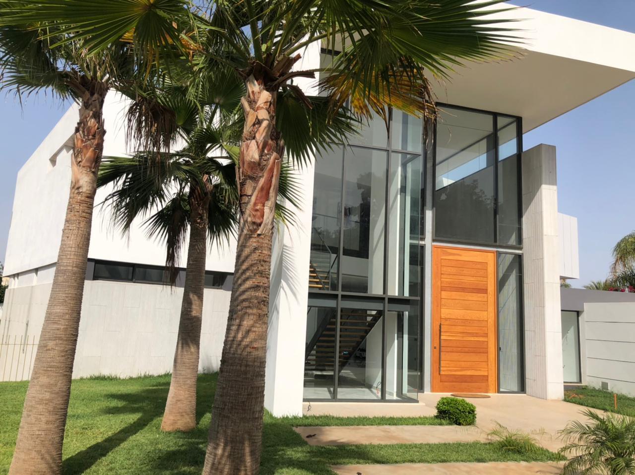 Villa à Souissi — 7