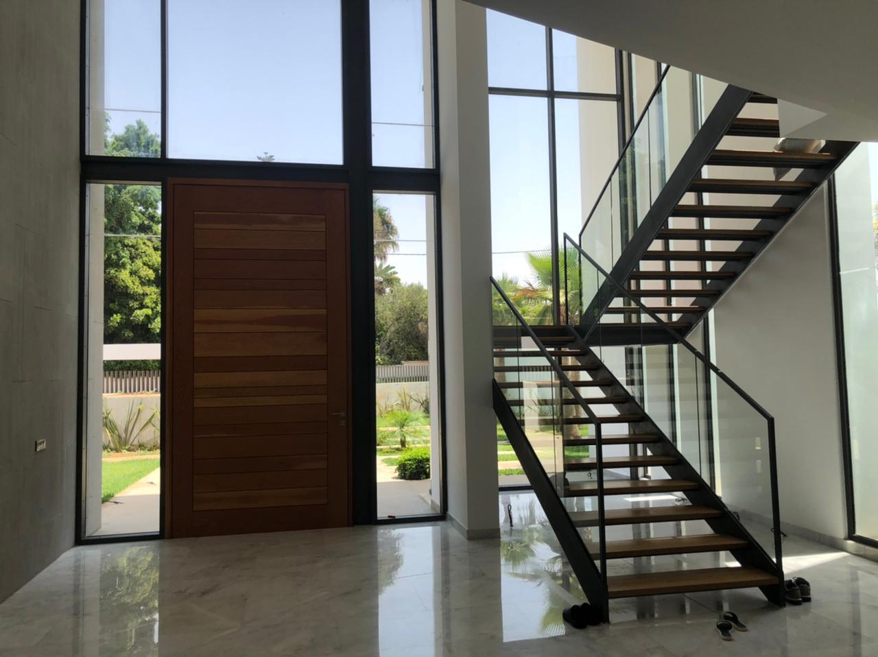 Villa à Souissi — 9