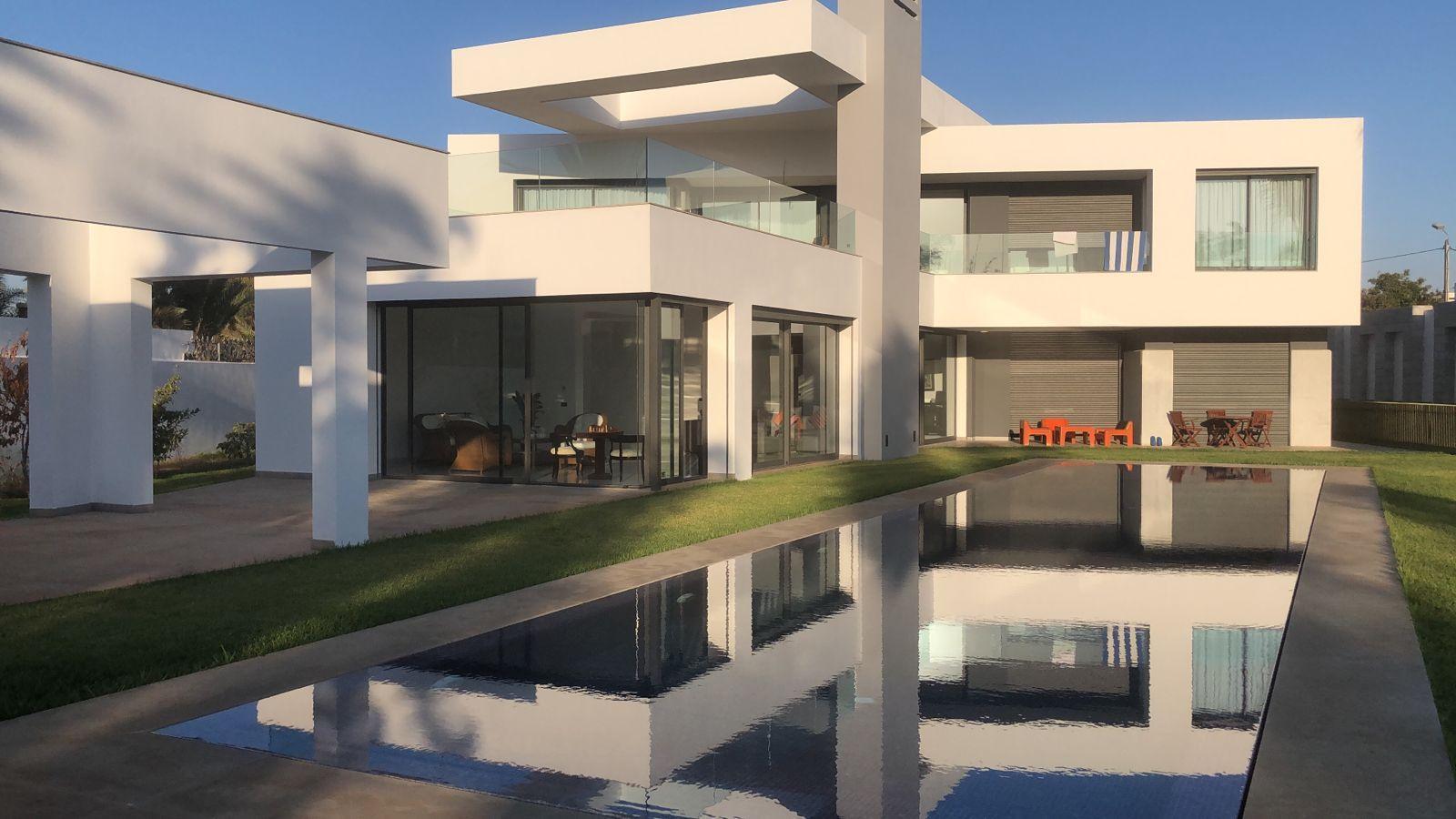 Villa à Souissi — 8