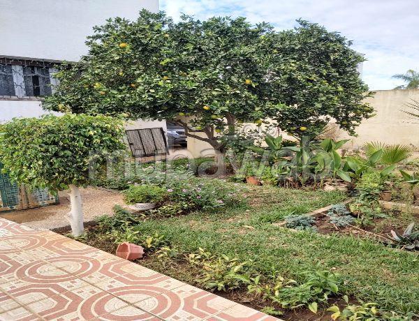 vente villa ANCIENNE PLAIN PIED sur secteur 7 Hay Riad — 3