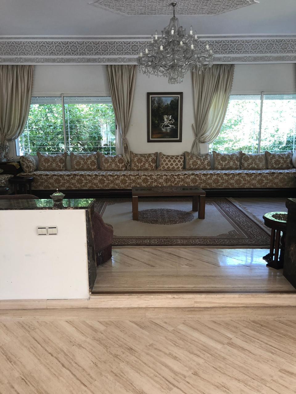 villa unique aux ambassadeurs