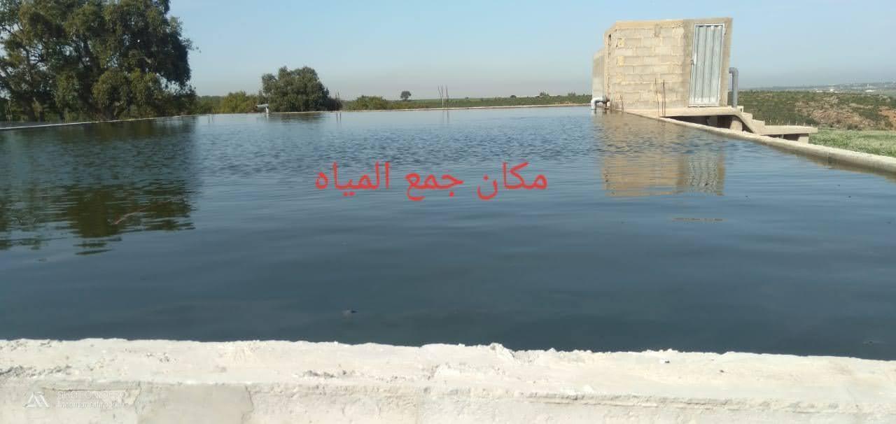 Ferme exceptionnelle à sidi yahya Zaers — 4