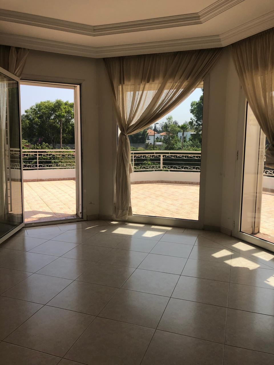 villa unique aux ambassadeurs — 4