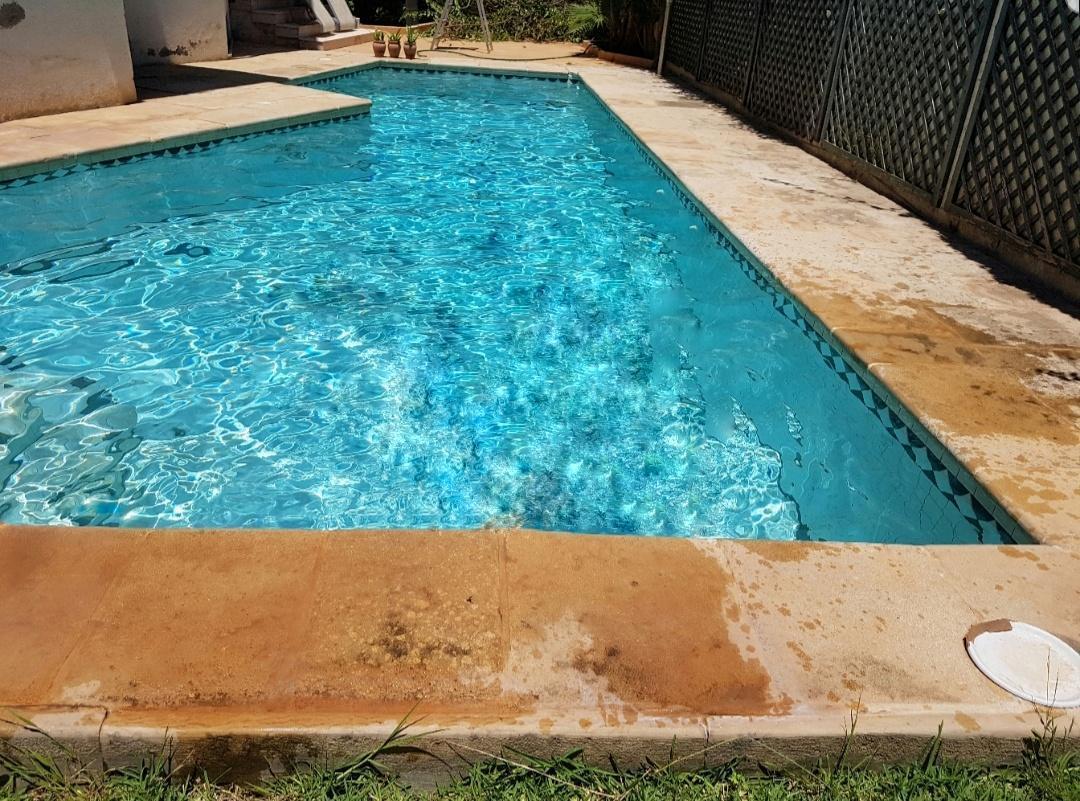 jolie villa à hay riad — 2