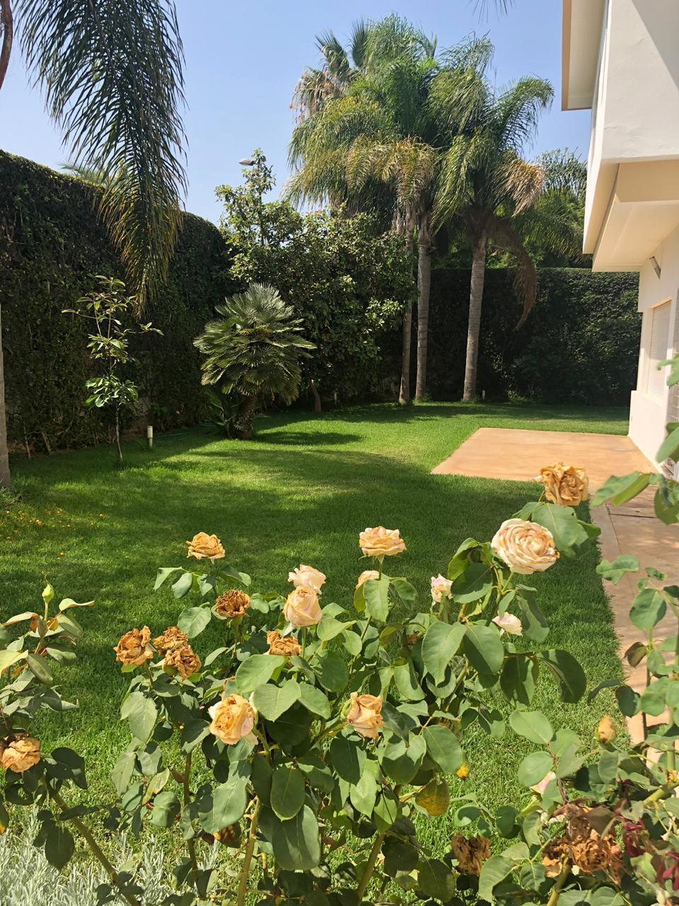 villa unique aux ambassadeurs — 2