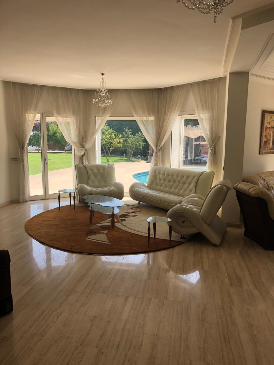 villa unique aux ambassadeurs — 3