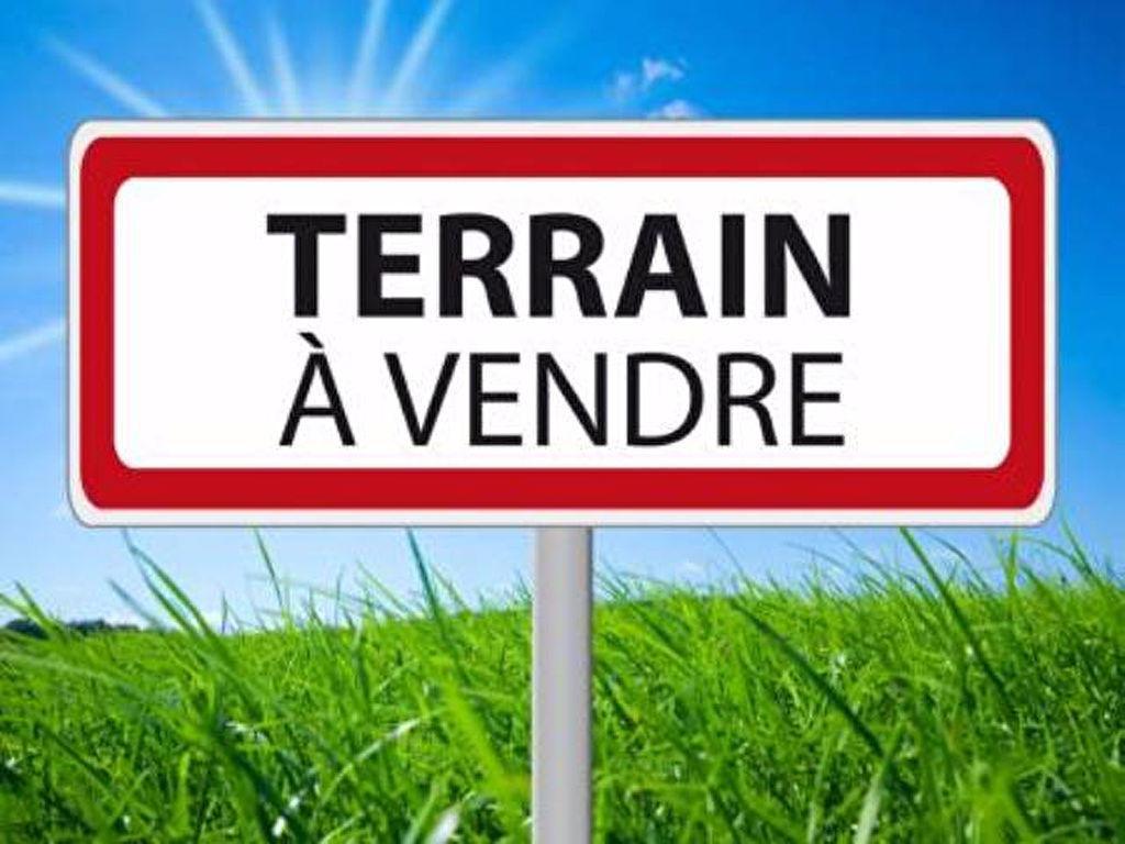 tres bon terrain zone B secteur SB4 destiné pour la construction des immeubles en R +4.