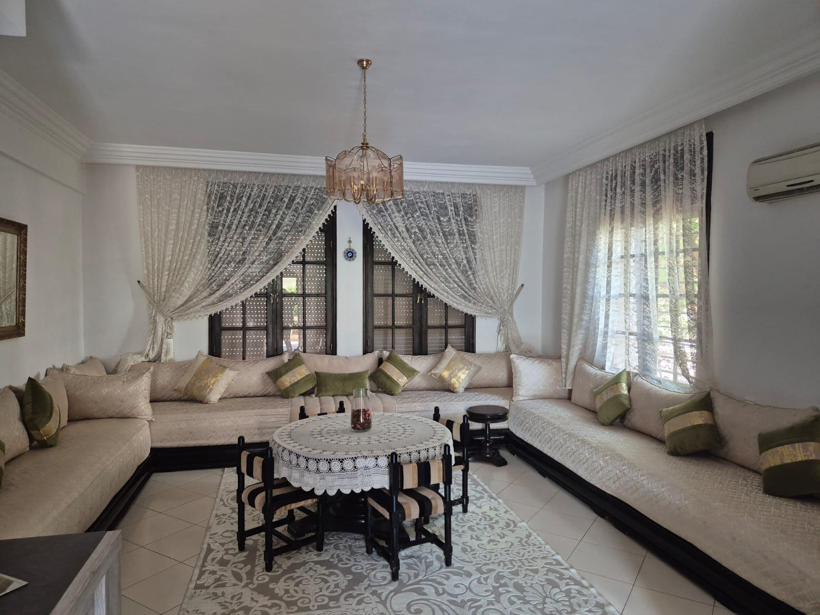 Magnifique Villa   Confort et Qualité — 6