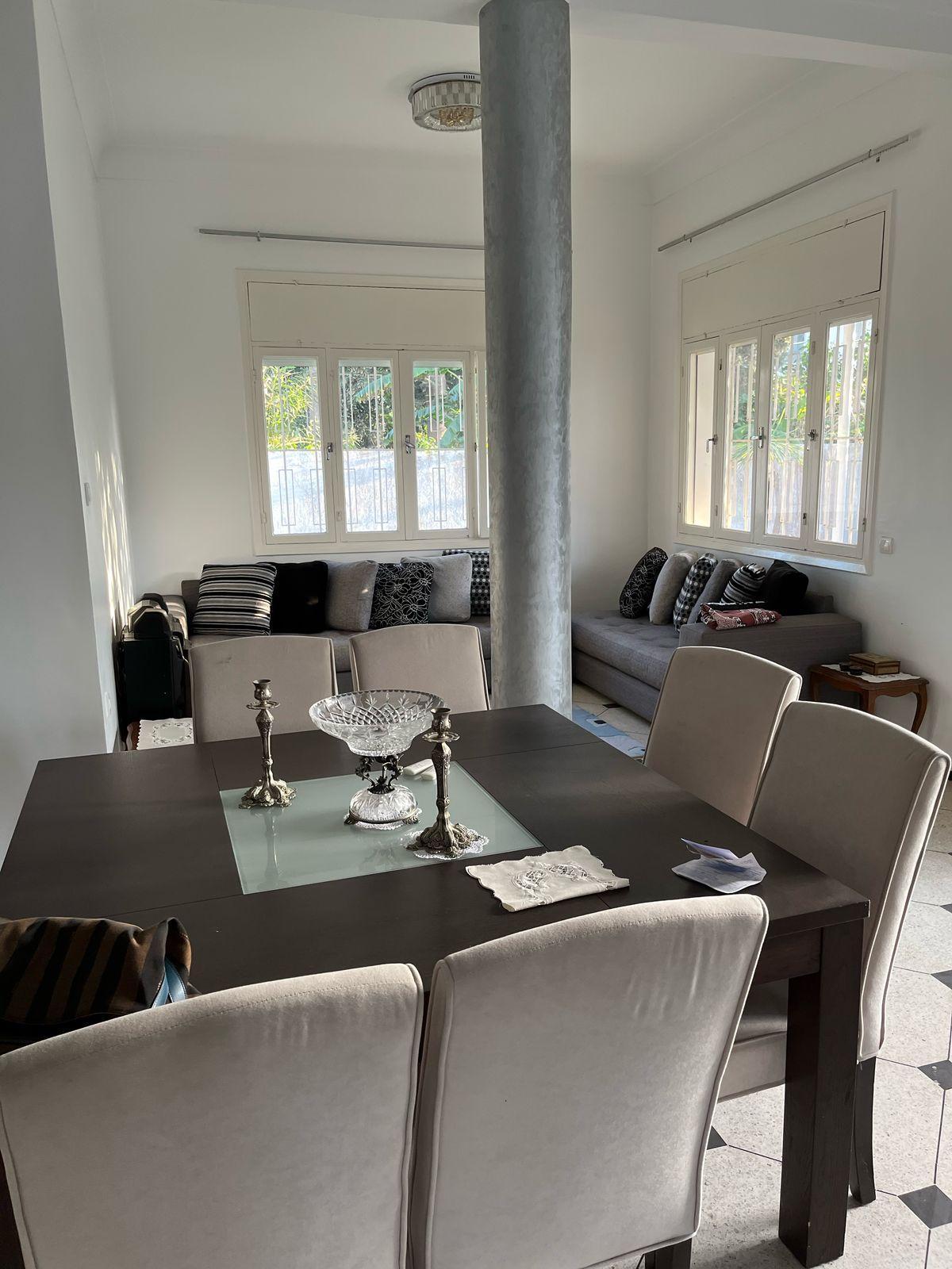 À VENDRE – VILLA D'EXCEPTION À MOHAMMEDIA
