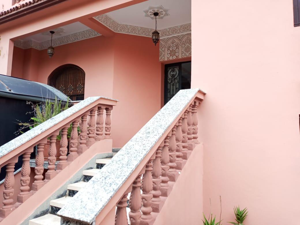 À VENDRE : Superbe Villa à Louzia – Opportunité Rare !