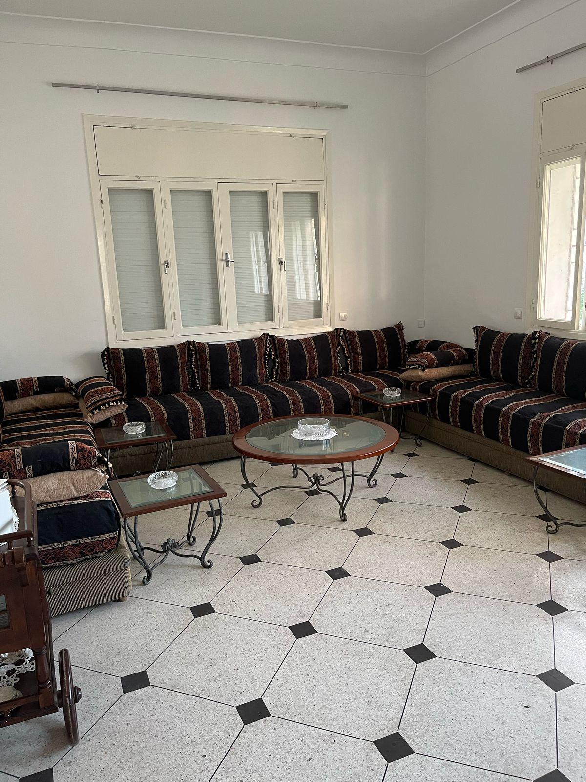 À VENDRE – VILLA D'EXCEPTION À MOHAMMEDIA — 2
