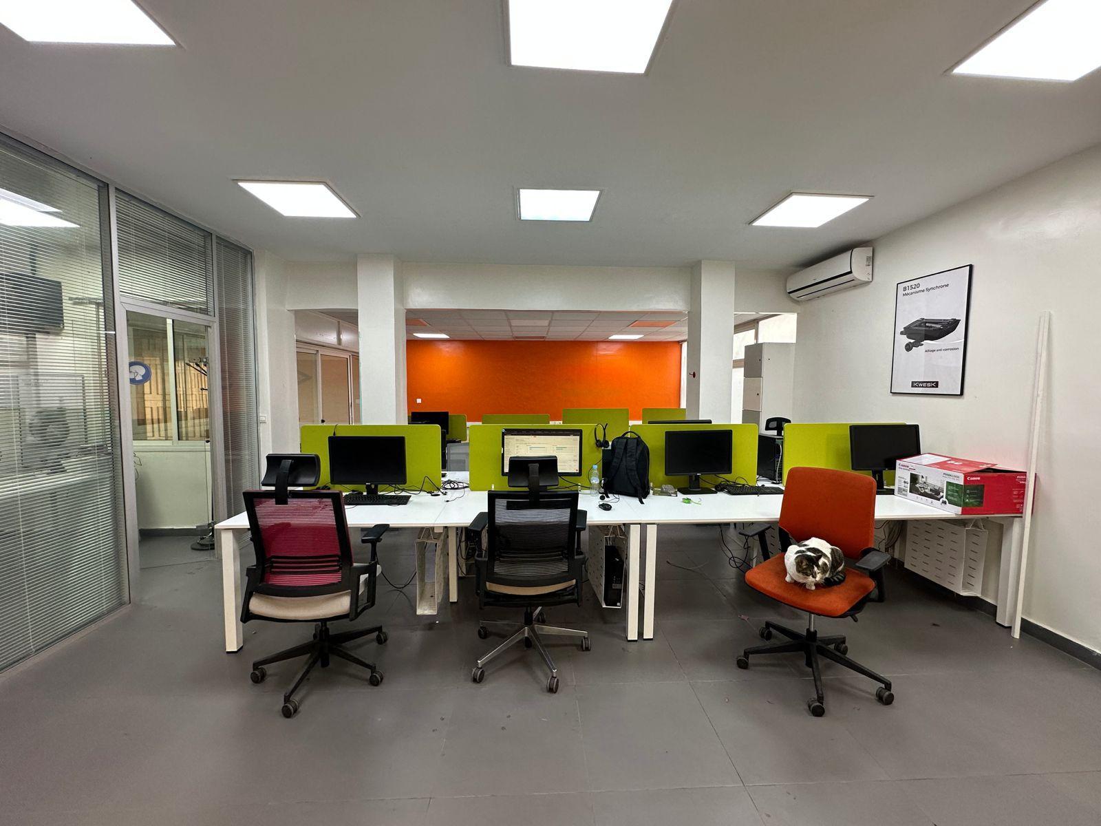 Villa de caractère, lumineuse et polyvalente à vendre à Mohammedia — 6