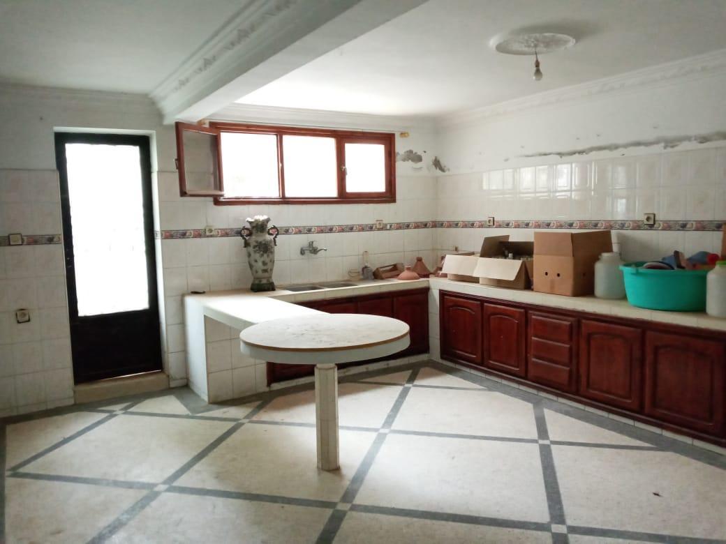 À VENDRE : Superbe Villa à Louzia – Opportunité Rare ! — 2
