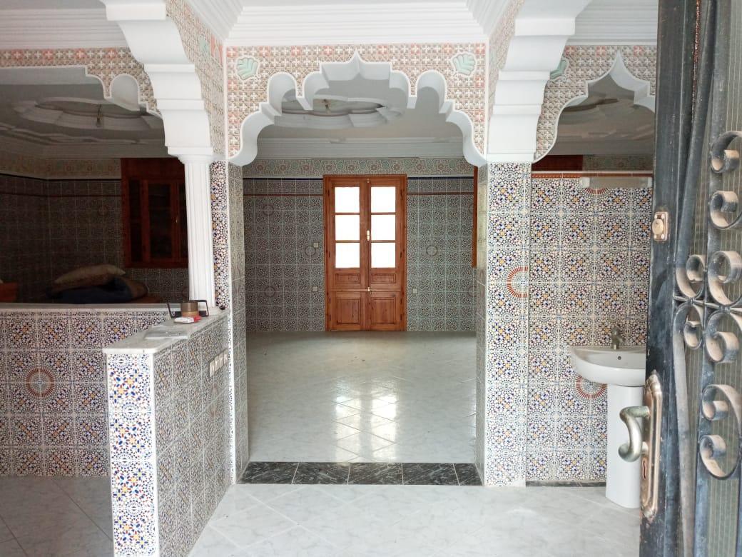 À VENDRE : Superbe Villa à Louzia – Opportunité Rare ! — 3