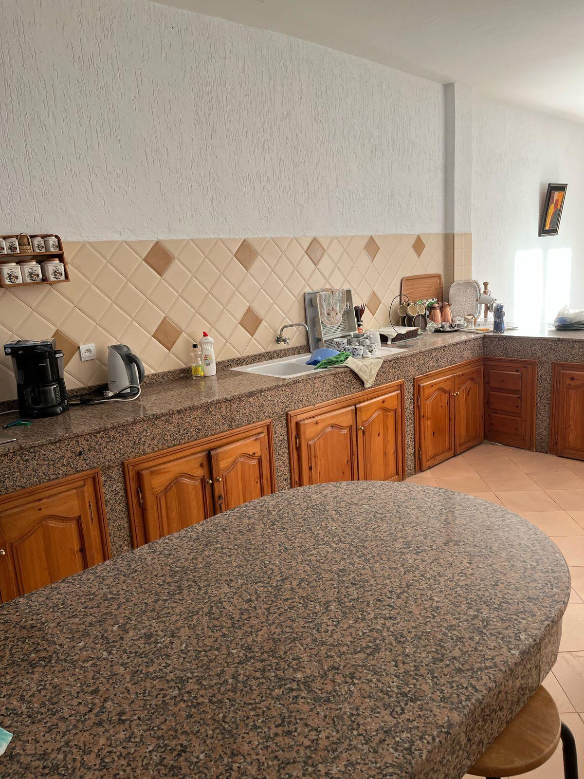 À VENDRE – VILLA D'EXCEPTION À MOHAMMEDIA — 6