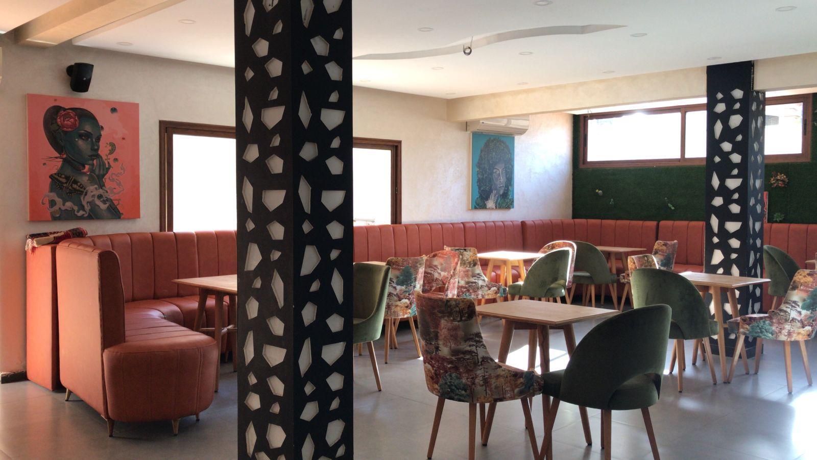 Villa avec commerce de restauration à vendre, à Mohammedia — 2